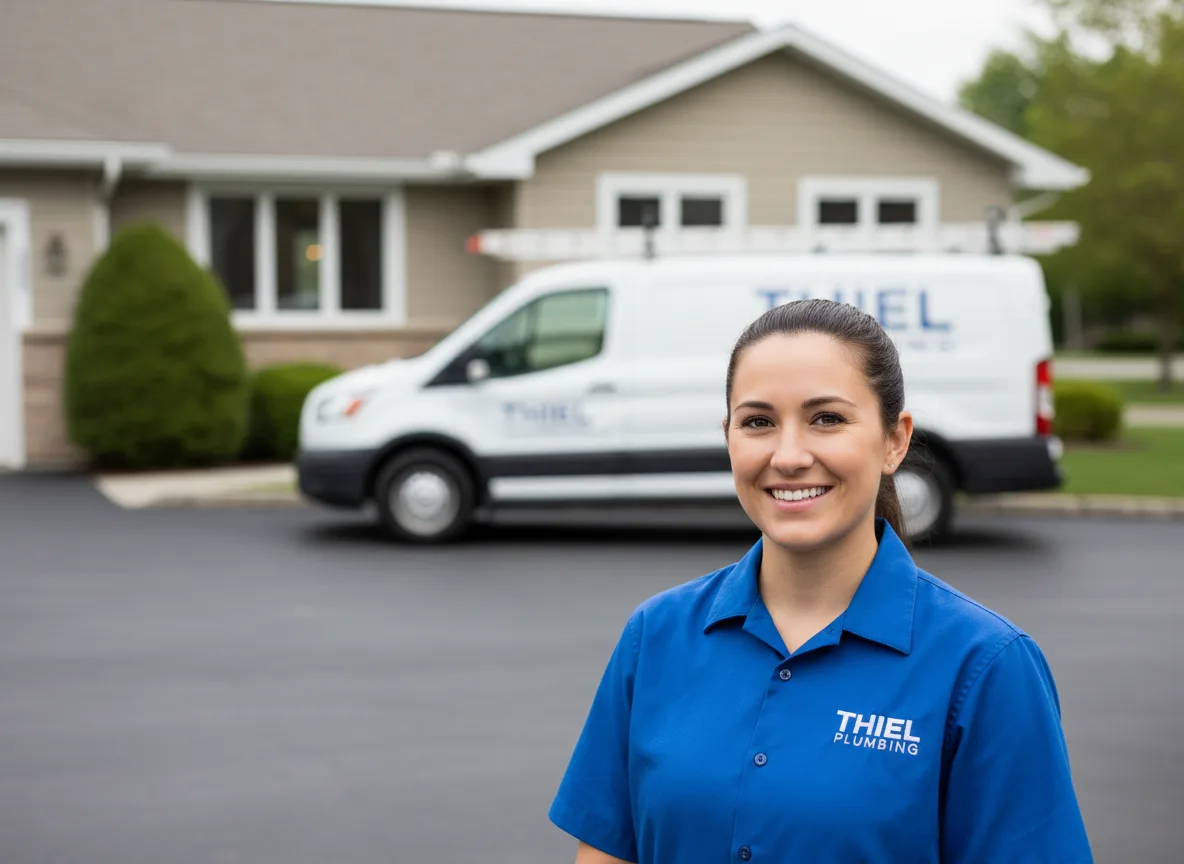 Plumber Otho, IA FAQs